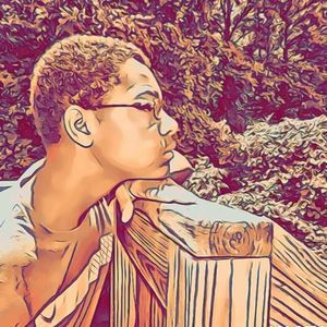 Meet your Posher, Nick